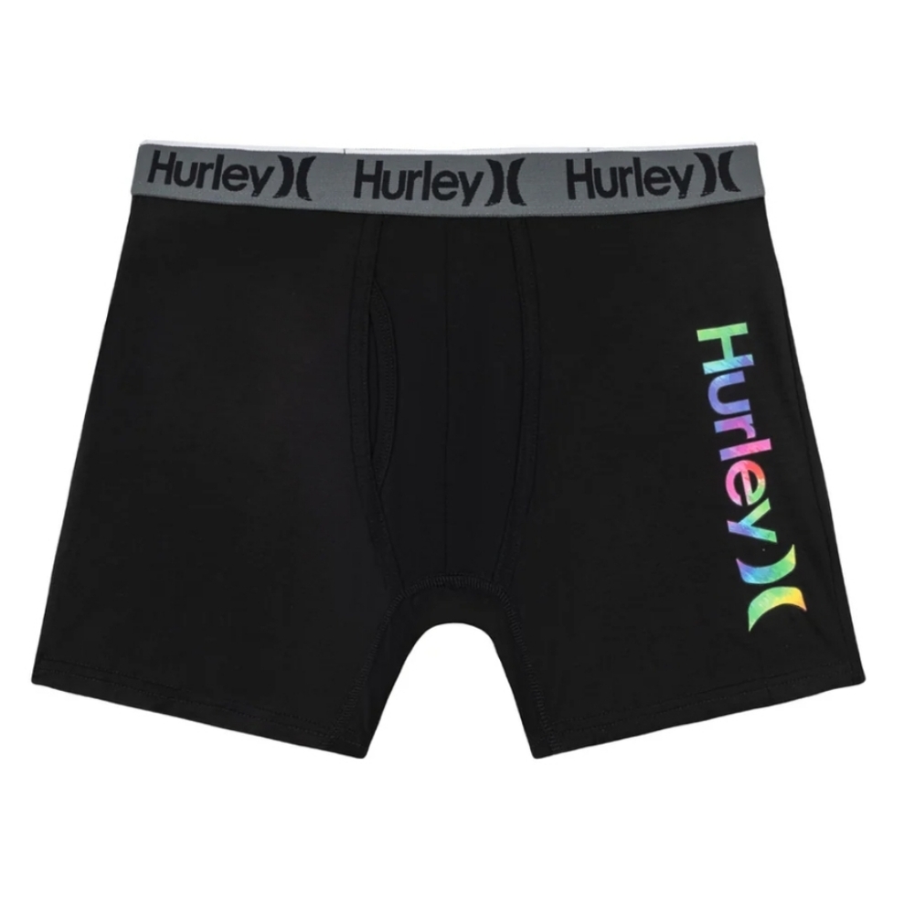 Hurley Boxer Brief